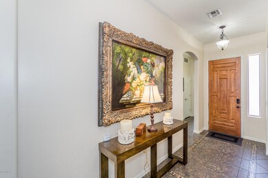 foyer