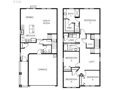 2938 Fenya St, Springfield, OR 97477 - photo 2