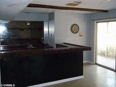 Interior Space/Layout