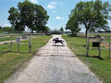 10815 State Hwy 19, Ada, OK 74820 - photo 3