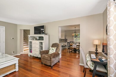 1266 Clover Crest NW, Grand Rapids, MI 49504 - photo 6