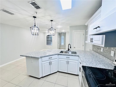 213 S 49th St unit 2, McAllen, TX 78501 - photo 7