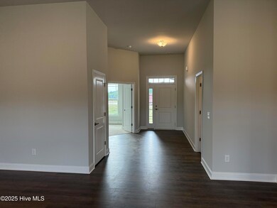 Foyer/Entryway
