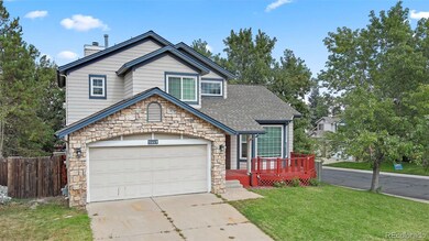 5449 S Ceylon Way, Centennial, CO 80015 - photo 3