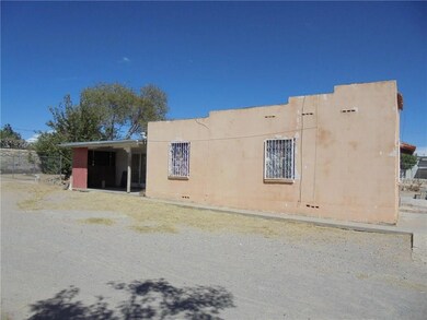 7773 Acapulco Ave, El Paso, TX 79915 - photo 5