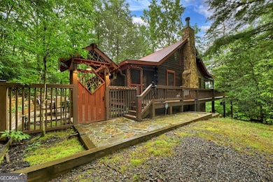 430 Chestnut Ridge unit 10, Blue Ridge, GA 30513 - photo 5