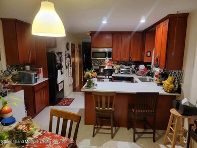 New Kitchen