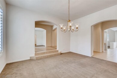 Walking in the home to the right, you have your fo