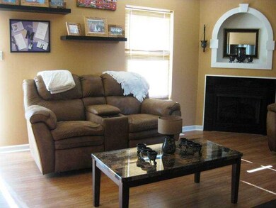 Living Room.