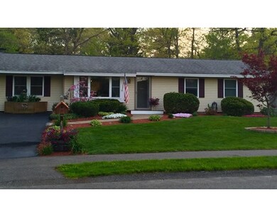 40 Nadine Rd, Brockton, MA 02302 - photo 3