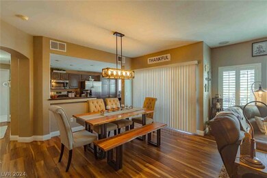 10809 Garden Mist Dr unit 2004, Las Vegas, NV 89135 - photo 4