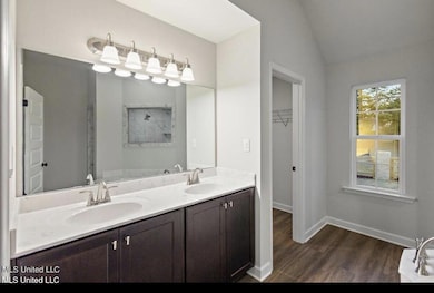 6540 John Hamilton Way E, Olive Branch, MS 38654 - photo 3