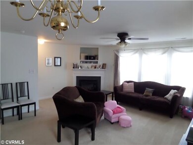 Den/Family/Great Room
