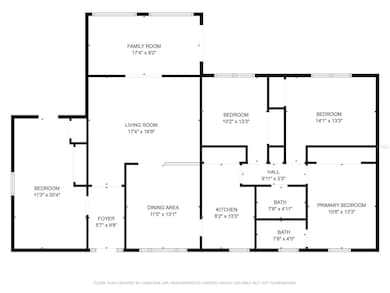 3014 W Patterson St, Tampa, FL 33614 - photo 5