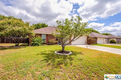 7416 Wind Chime Way, Temple, TX 76502 - photo 2