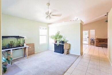 Front room
