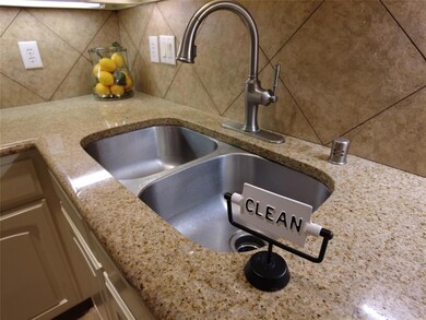 Granite Counter tops