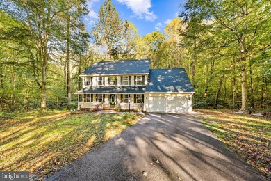 1525 Abbey Ln, Huntingtown, MD 20639 - photo 2