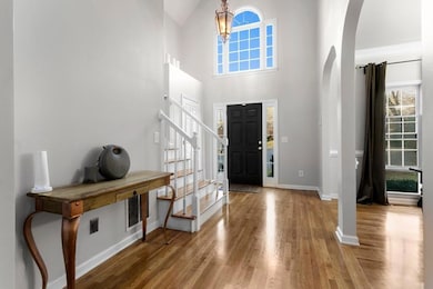 541 Battleview Dr, Smyrna, GA 30082 - photo 4