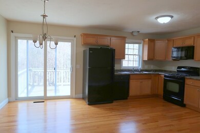 41B Pratt Street Left Side unit 41B, Taunton, MA 02780 - photo 3