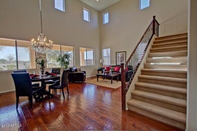 Wood Floors