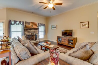 912 W Frank Bush Ave, Inman, SC 29349 - photo 5