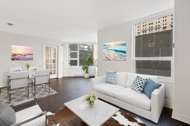 401 E Ontario St unit 2506, Chicago, IL 60611 - photo 3