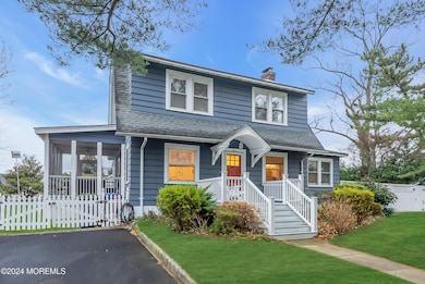 213 Alpern Ave, Long Branch, NJ 07740 - photo 3