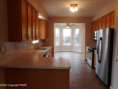 602 Brushy Mountain Rd, East Stroudsburg, PA 18301 - photo 2