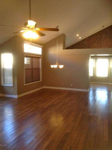 Formal Dining Area