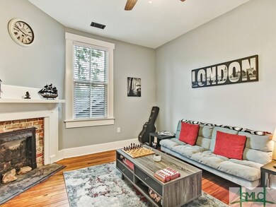 813 E 37th St, Savannah, GA 31401 - photo 5