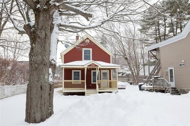 Why rent, when you could own this...