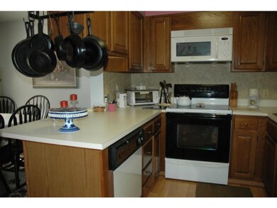 122 Batchelder St unit C19, Barre, VT 05641 - photo 7