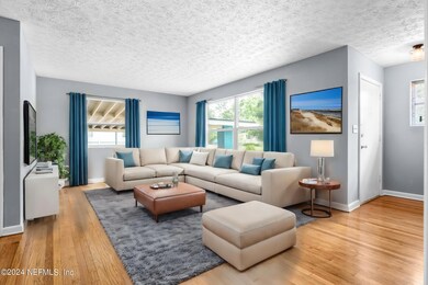 7041 Holiday Rd N, Jacksonville, FL 32216 - photo 7