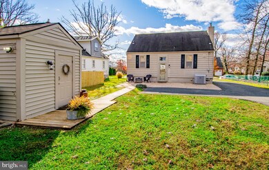 3214 Rosalie Ave, Parkville, MD 21234 - photo 3