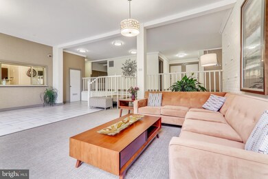 Park Towers Condominium unit 410, Falls Church, VA 22046 - photo 2