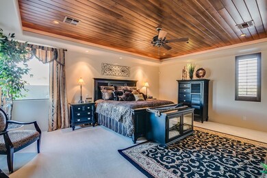 Master Suite