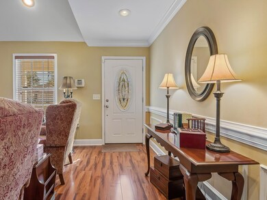 121 Amy Ln, Crawfordville, FL 32327 - photo 4