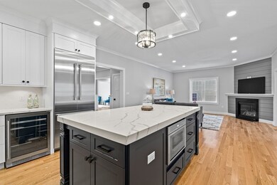 43 Bartlett Ave, Lexington, MA 02420 - photo 7