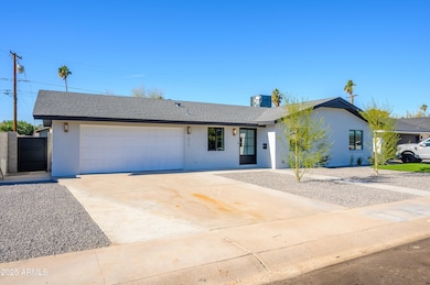 2114 N 69th Place, Scottsdale, AZ 85257 - photo 2