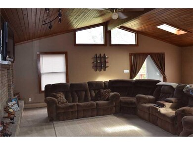 Family Room.