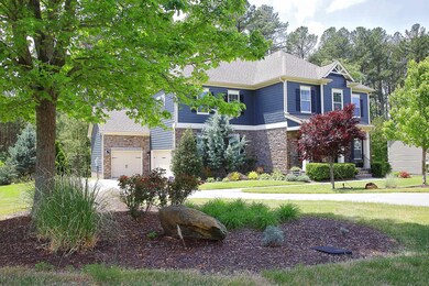 92 S Parkside Dr, Pittsboro, NC 27312 - photo 2