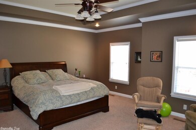 1413 Summer Trail, Heber Springs, AR 72543 - photo 4