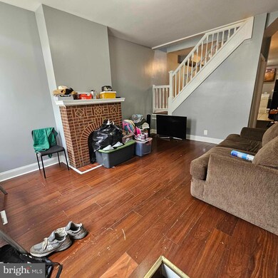1320 James St, Baltimore, MD 21223 - photo 2