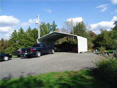 Parking Lot/Garage. 2CAR CARPORT