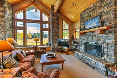 2080 Two Gun White Calf Rd, Big Sky, MT 59716 - photo 3