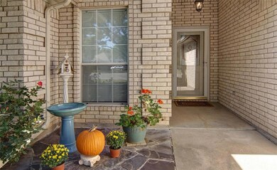 1622 Roberts Bend, Weatherford, TX 76086 - photo 4