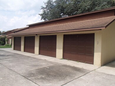 One-car Garage