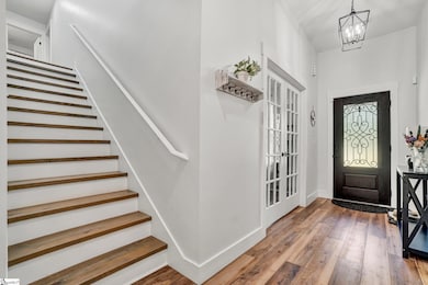 198 Barnett Rd, Campobello, SC 29322 - photo 3