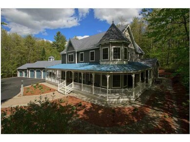 100 Ferry Rd, Lisbon, ME 04250 - photo 2